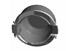 Polaris 5435628 Cover, Strut