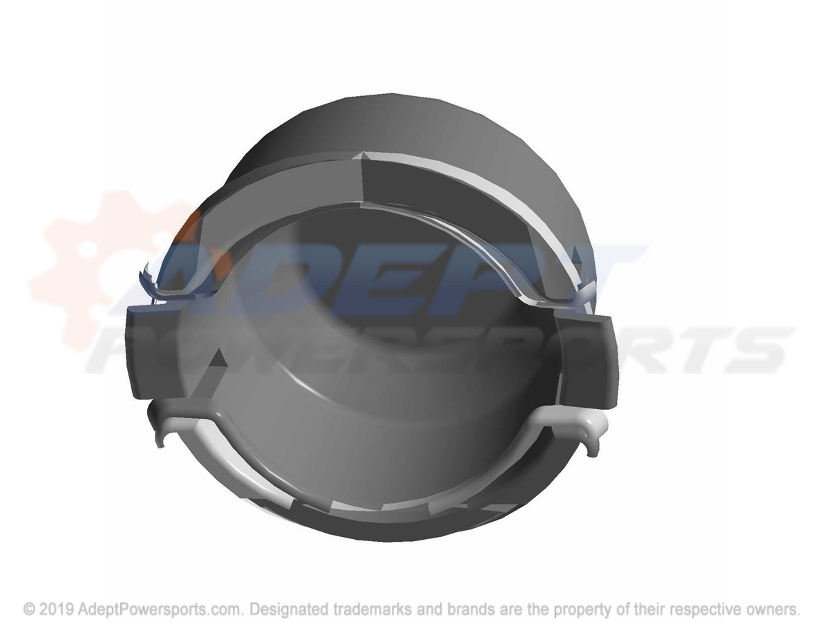 Polaris 5435628 Cover, Strut