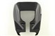 Polaris 5436747-177 Pod, Headlight, Lower, Snap, Black, Mnt