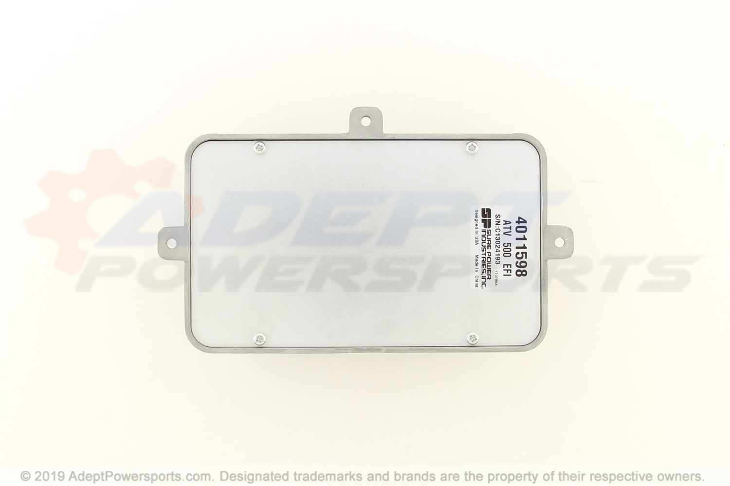 Polaris 4011598 Module, Controller