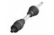 Polaris 1380234 Assembly, Drive, Shaft, Front