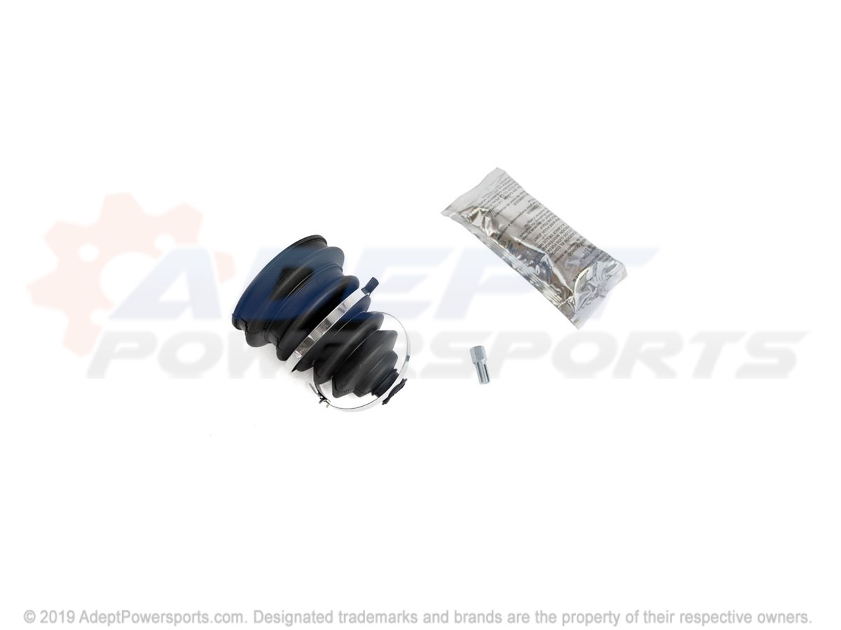 Polaris 2202629 Boot Substituted By 3260108