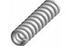 Polaris 7041999 Spring, Compression