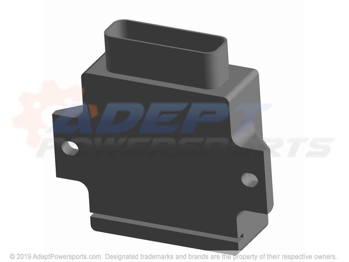Polaris 4011017 Controller, Ignition