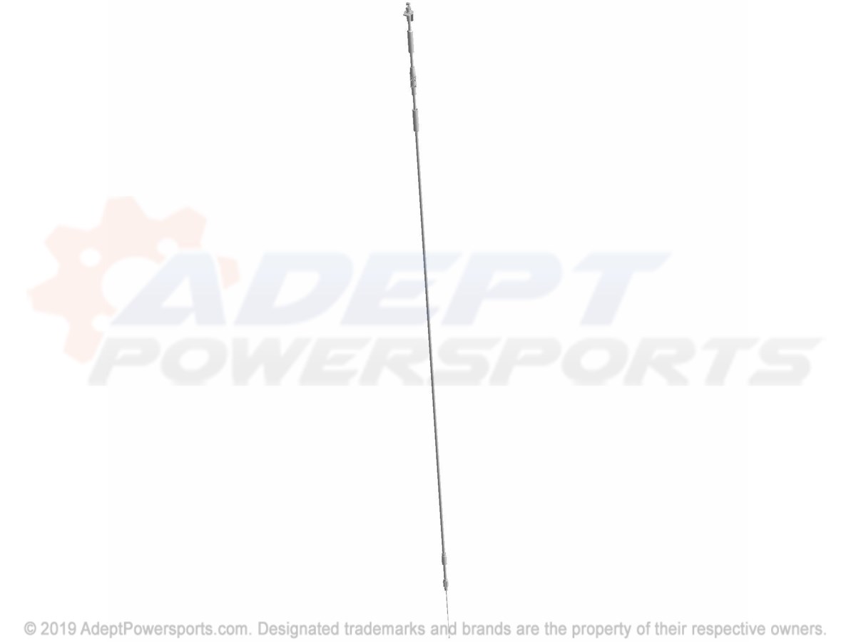 Polaris 7081219 Cable, Throttle