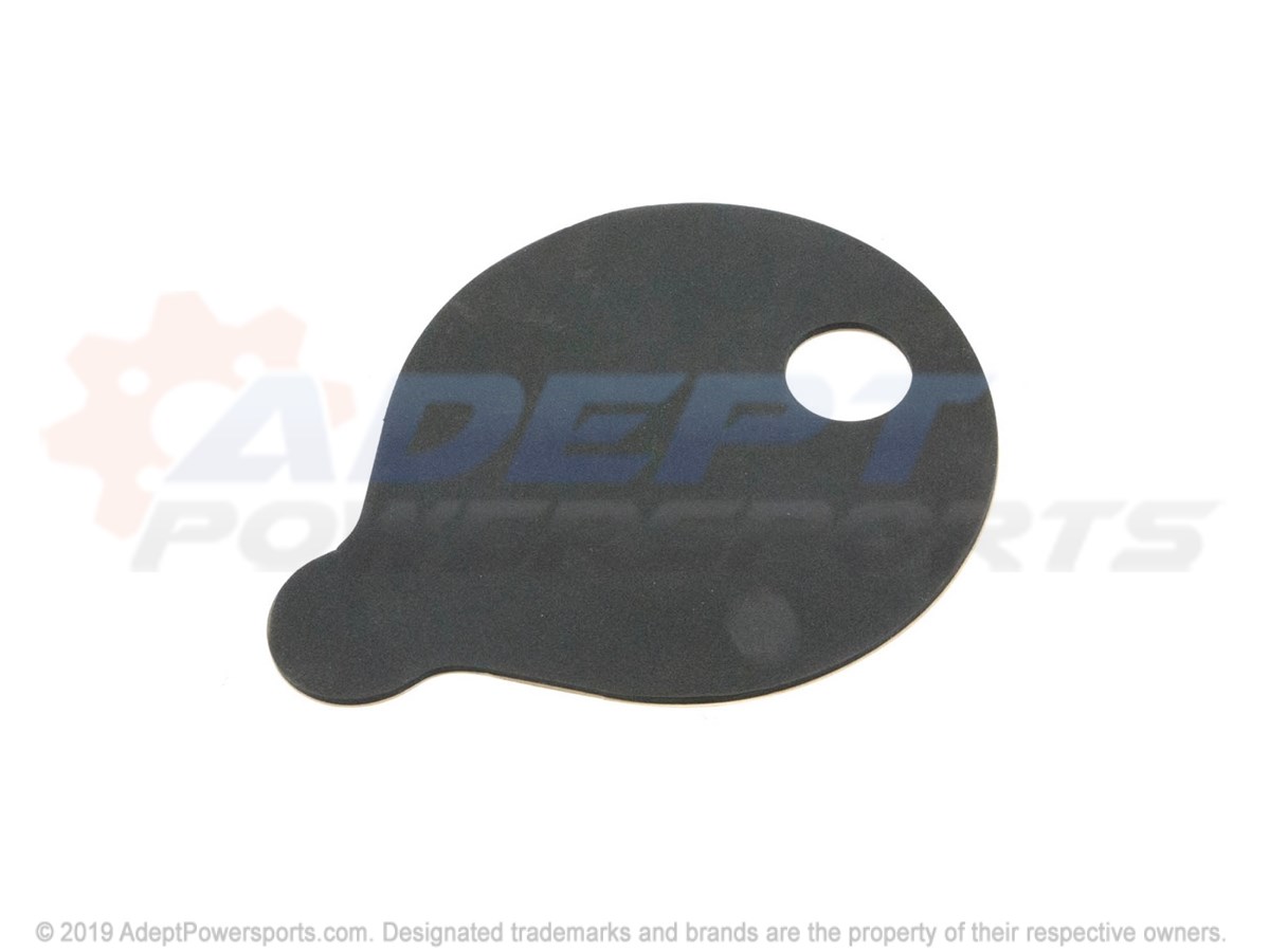 Polaris 5812283 Cover, Sound