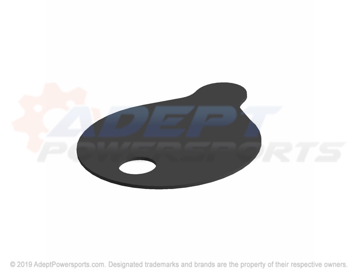 Polaris 5812283 Cover, Sound