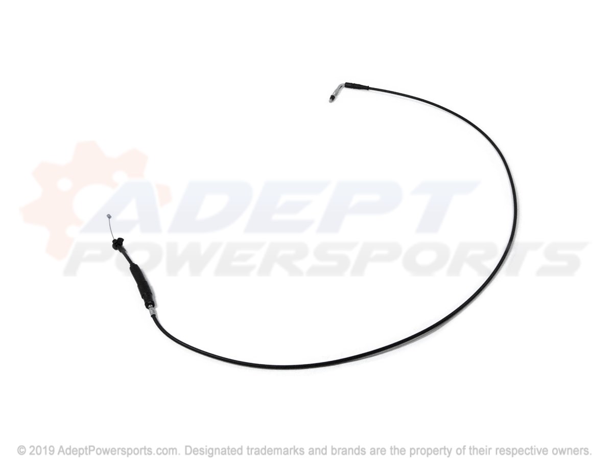 Polaris 7081306 Cable, Throttle