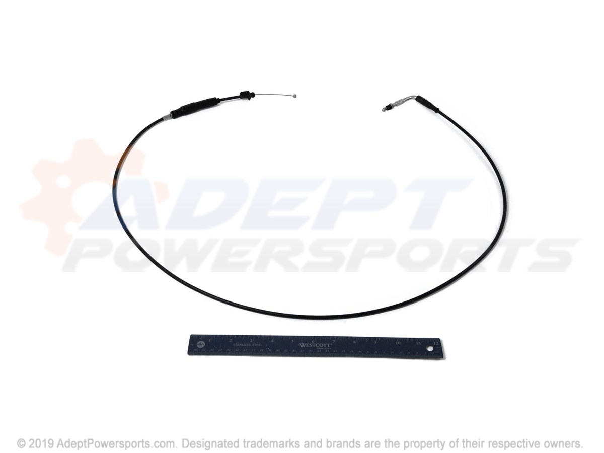 Polaris 7081306 Cable, Throttle