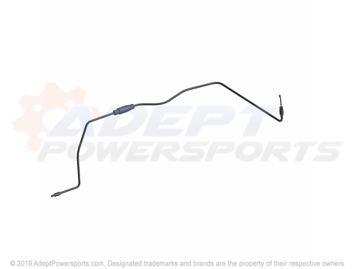 Polaris 7081306 Cable, Throttle