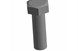 Polaris 7515317 Screw