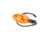 Polaris 2410491 Signal, Front, Black, Rh