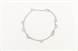 Kawasaki 11060-1911 Gasket, Generator, Cover