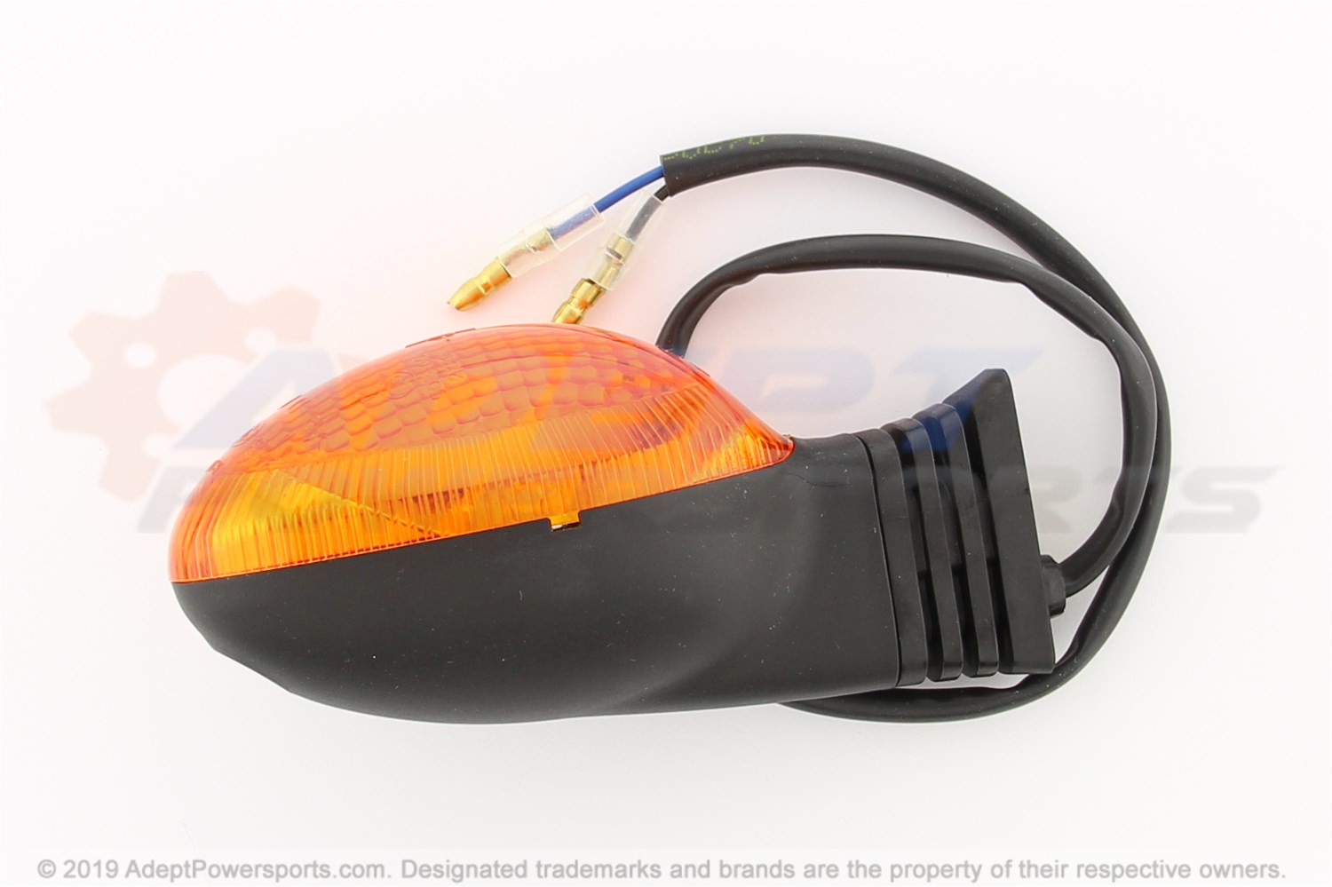 Polaris 2410439 Signal, Rear, Lh