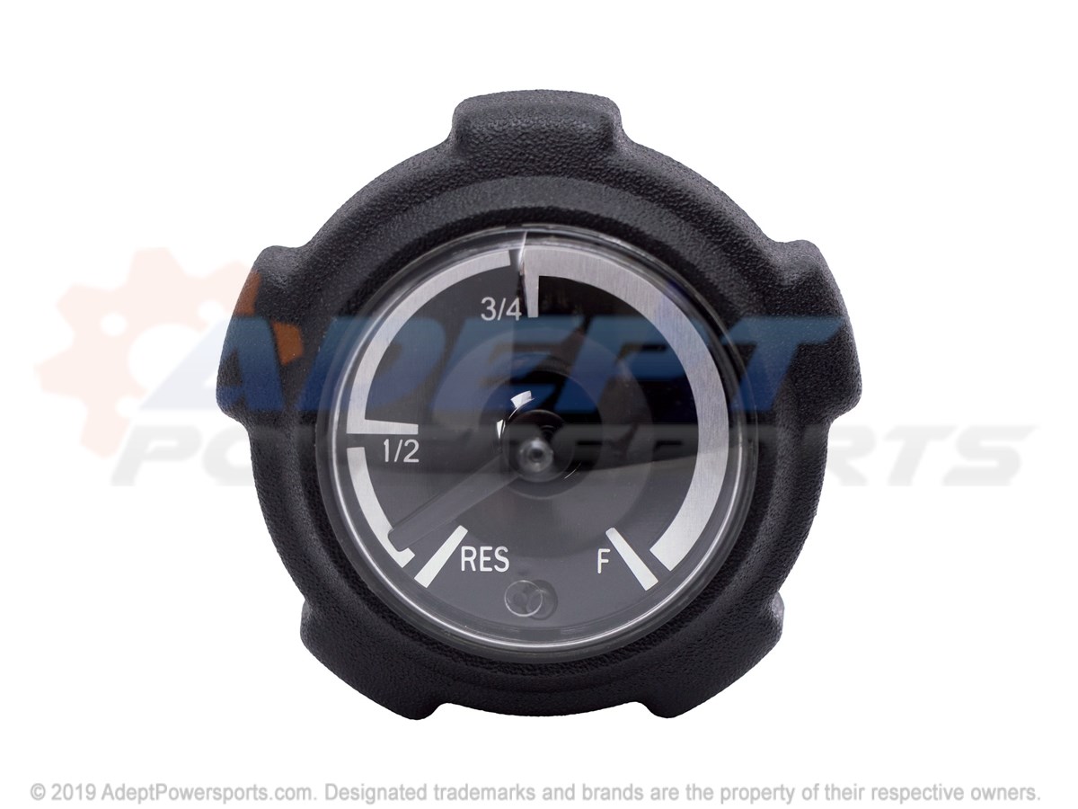 Polaris 2873628 Gauge, Fuel
