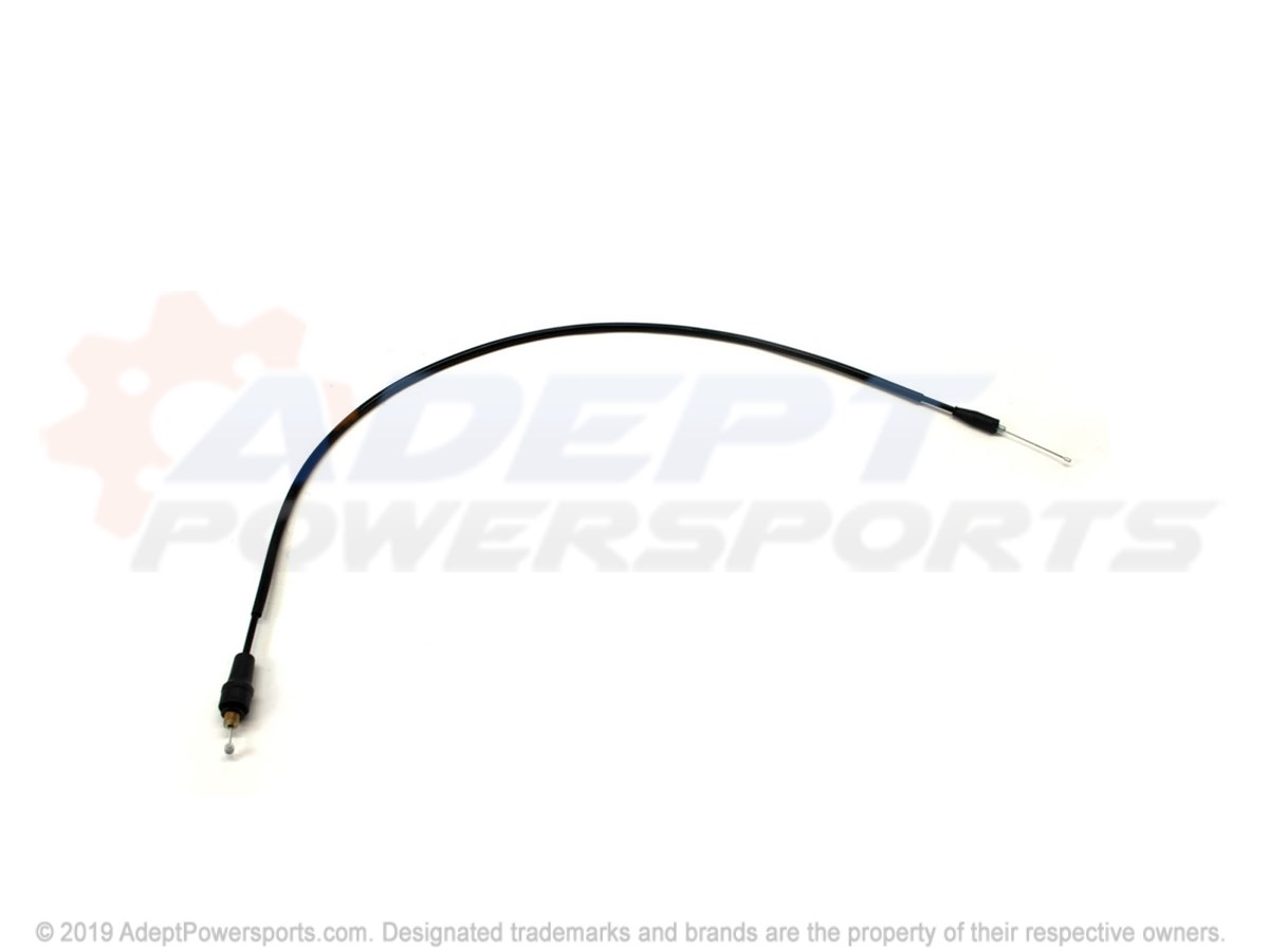 Polaris 0452689 Cable, Throttle