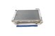 Polaris 1240459 Radiator, Flat