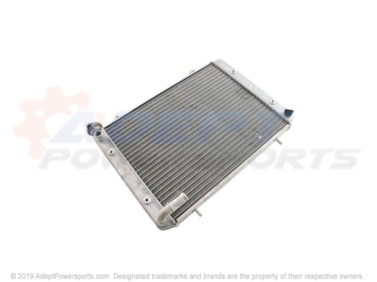 Polaris 1240459 Radiator, Flat