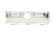 Kawasaki 14091-1667 Cover, Pannier, Lock