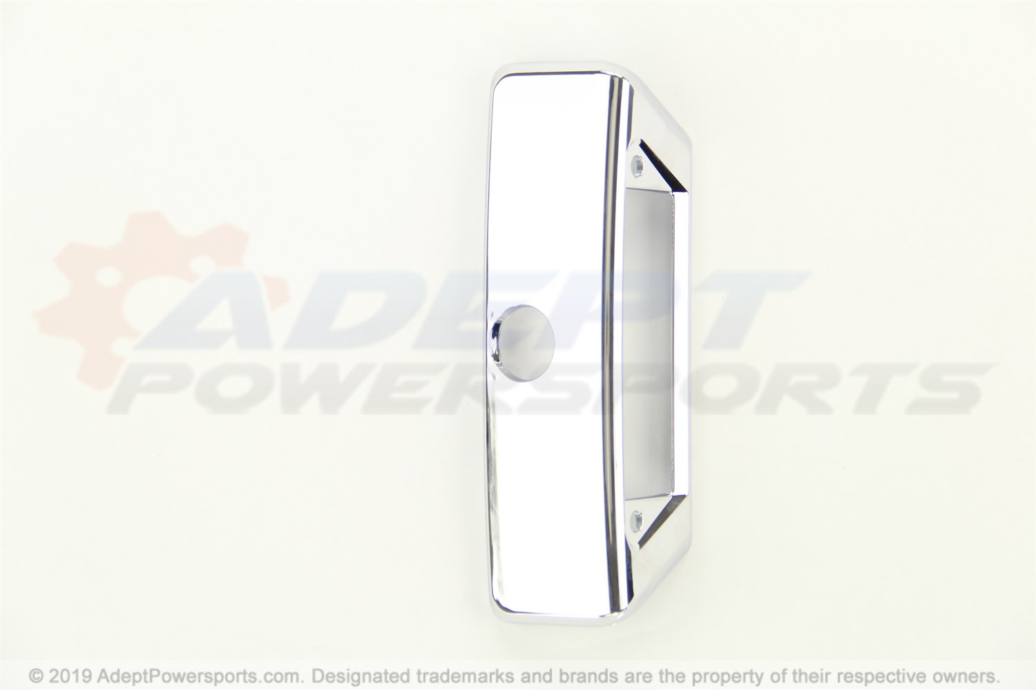 Kawasaki 14091-1667 Cover, Pannier, Lock