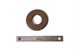 Polaris 5412114 Seal, Flanged