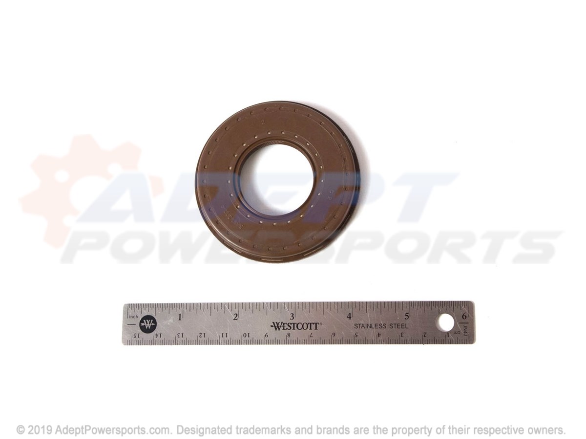Polaris 5412114 Seal, Flanged