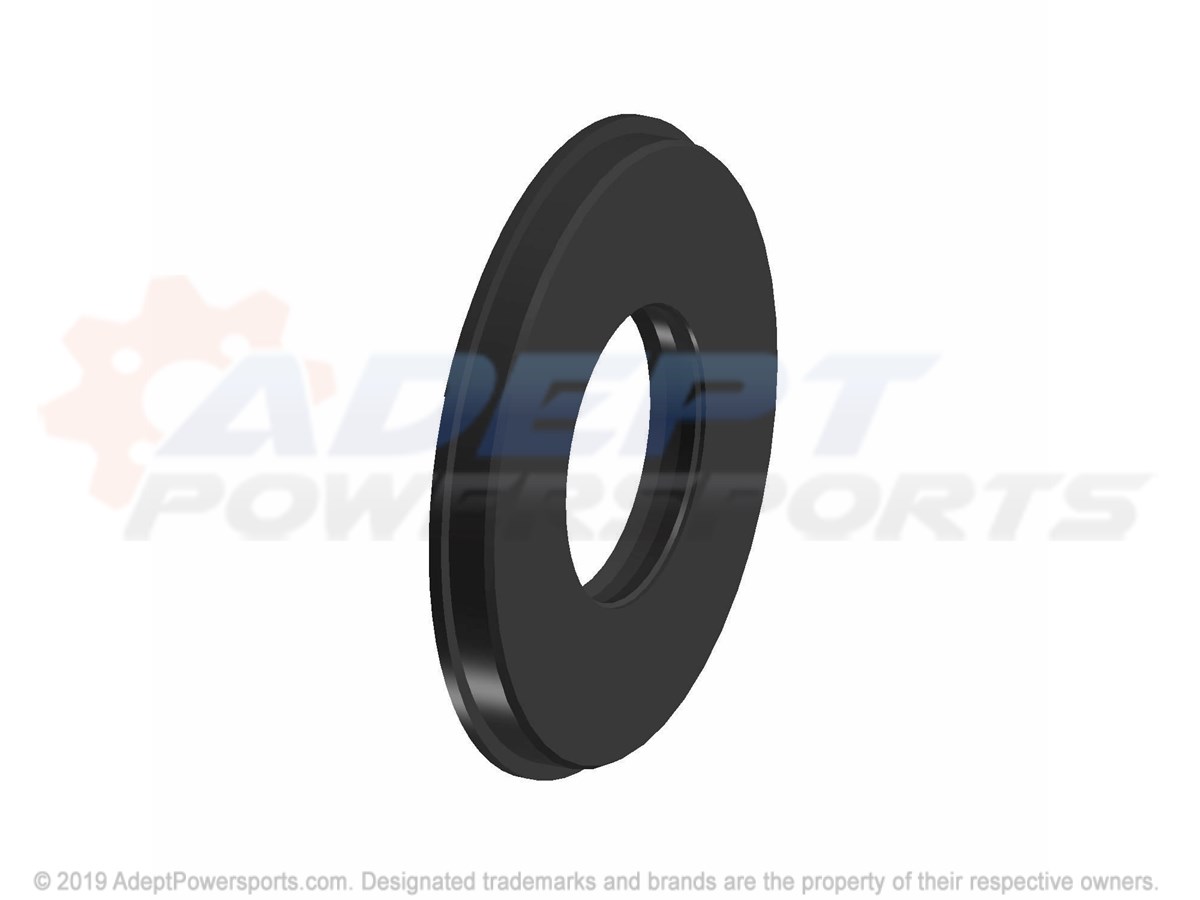 Polaris 5412114 Seal, Flanged