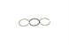 Polaris 2202366 Kit, Piston, Ring