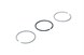 Polaris 2202366 Kit, Piston, Ring