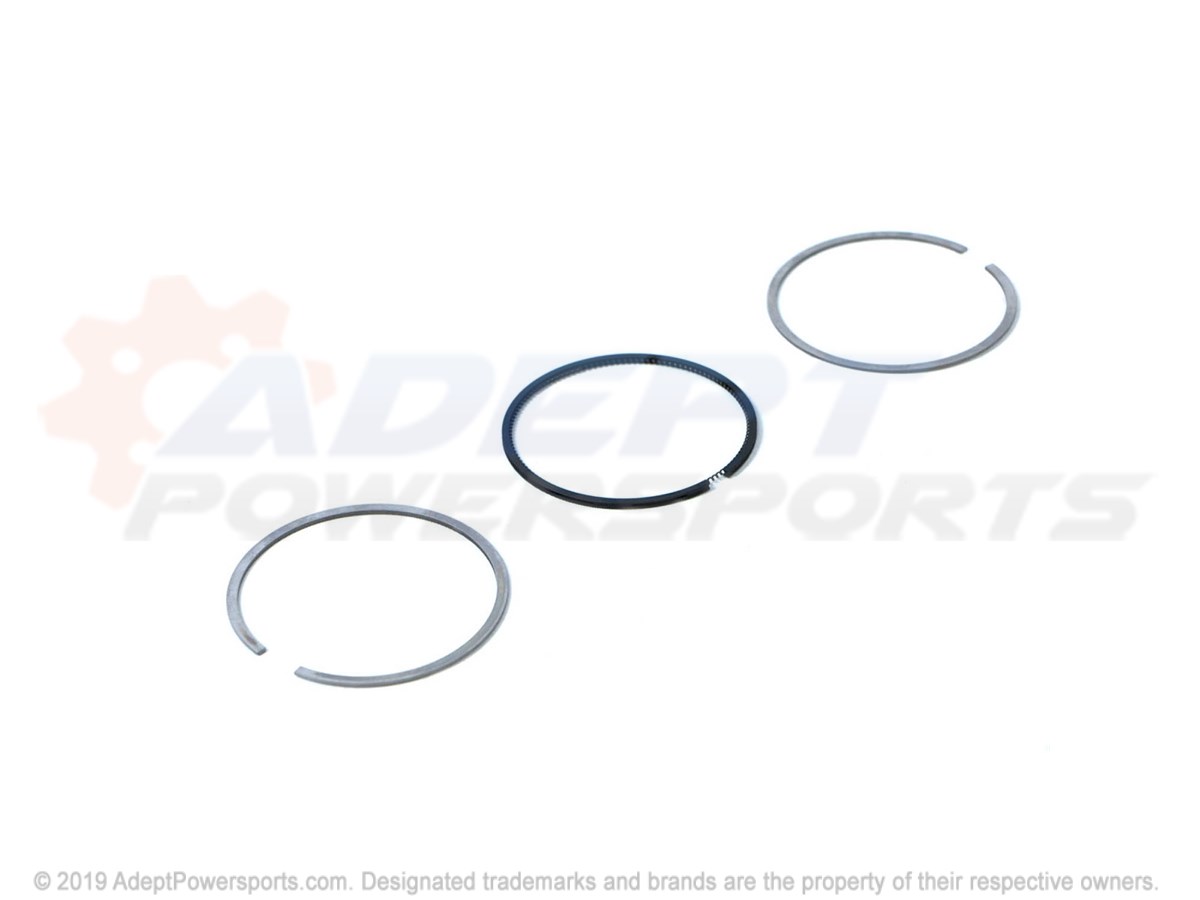Polaris 2202366 Kit, Piston, Ring