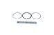 Polaris 2202366 Kit, Piston, Ring