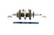 Polaris 2202857 Kit, Crankshaft, 600, Atv