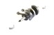 Polaris 2202857 Kit, Crankshaft, 600, Atv