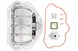 Polaris 2203004 Cover, Rocker