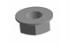 Polaris 7542151 Nut