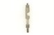 Kawasaki 12005-1284 Valve-Exhaust, Lh