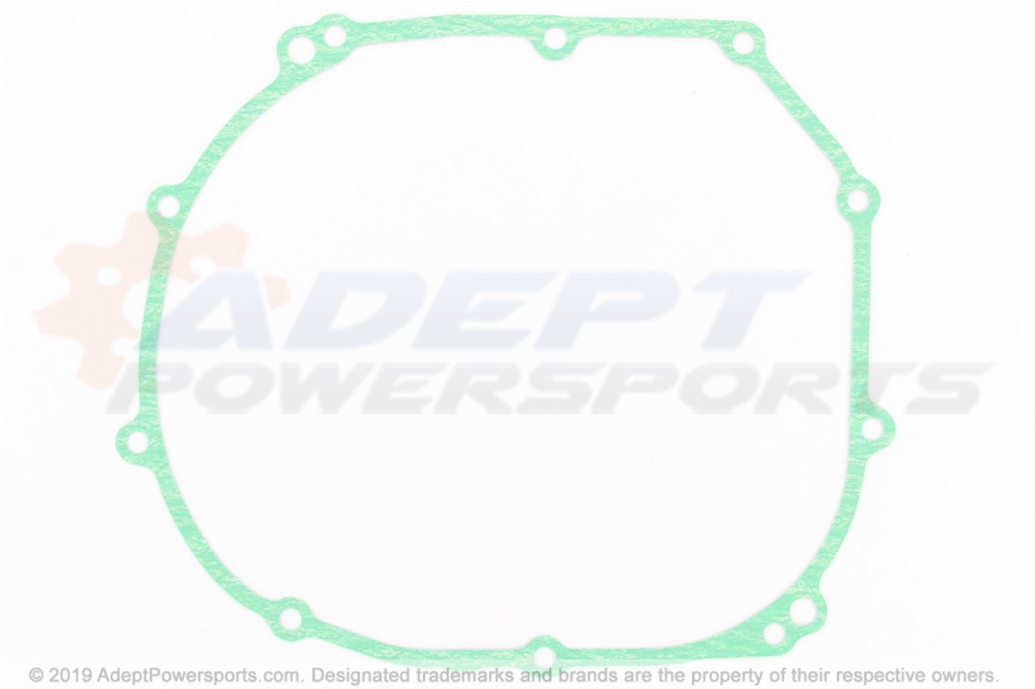 Honda 11393-MV9-670 Gasket, Clutch, Cover