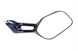 Yamaha 3P6-26280-00-P2 Rear View Mirror Assembly (Left)