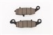 Kawasaki 43082-0063 Pad, Assembly, Brake