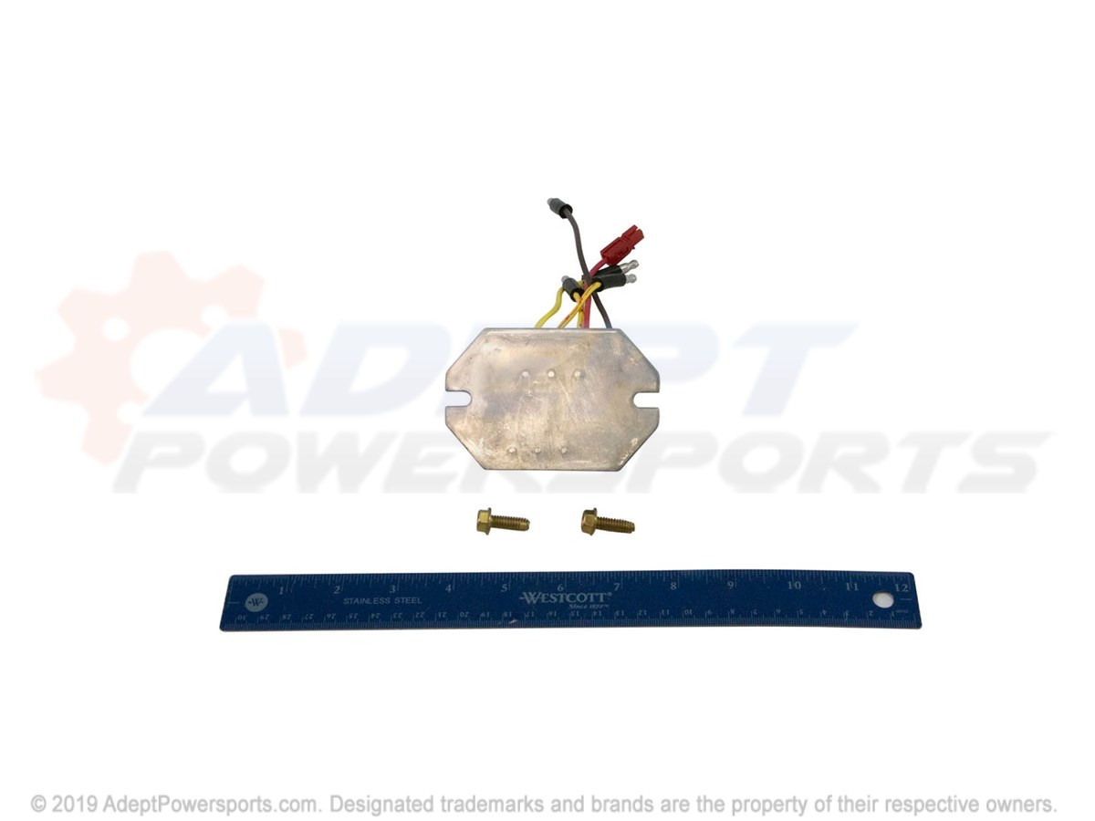 Polaris 2204317 Rectifier, Regulator