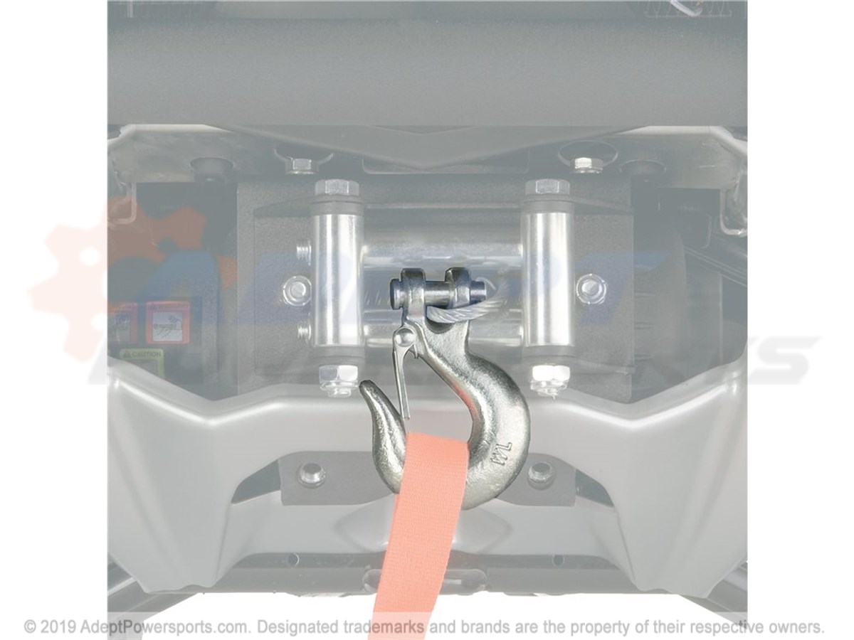 Polaris 2873215 Hook With Spring-Loaded Latch