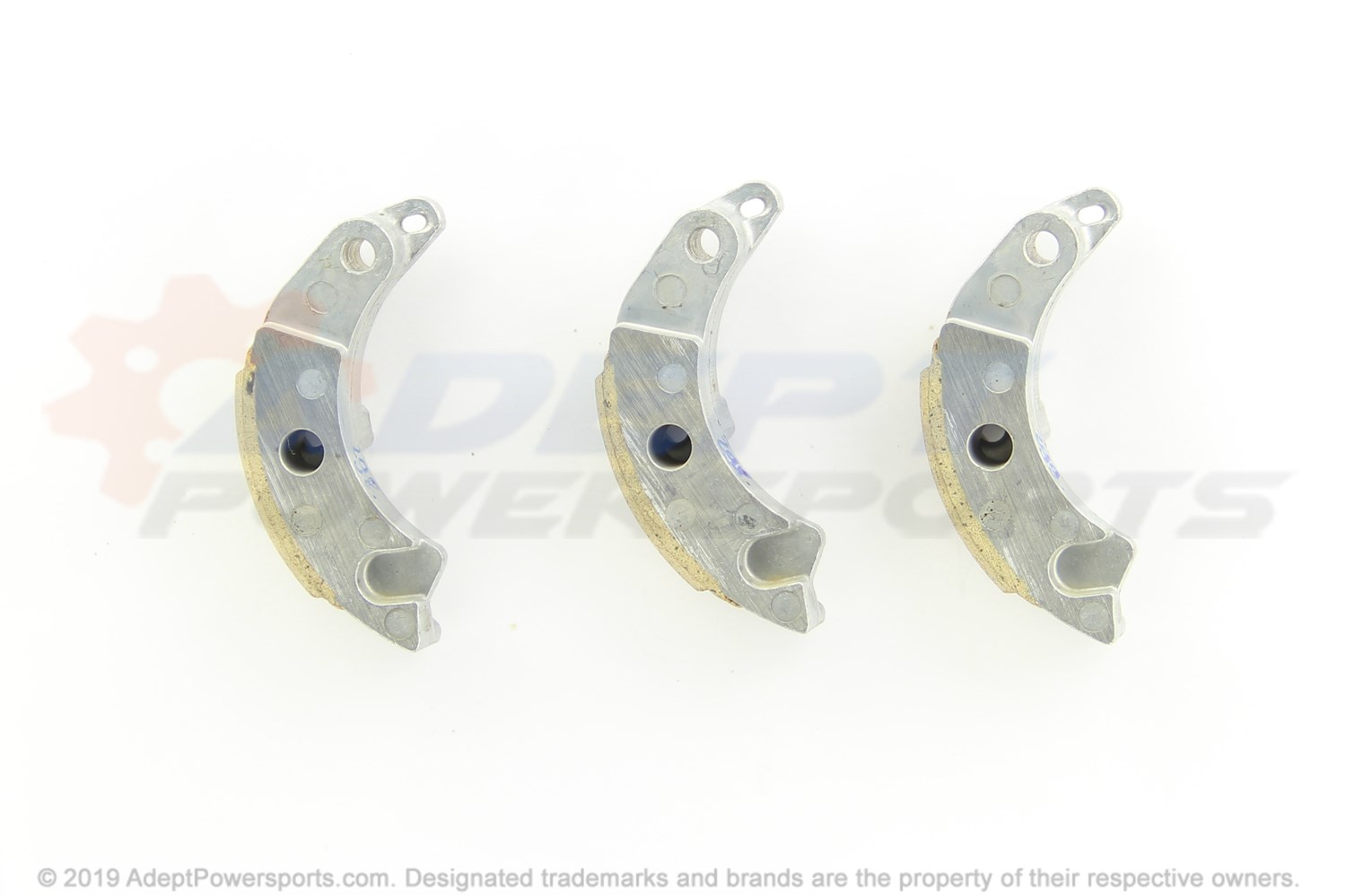 Honda 22535-GAK-305 Weight, Set, Clutch