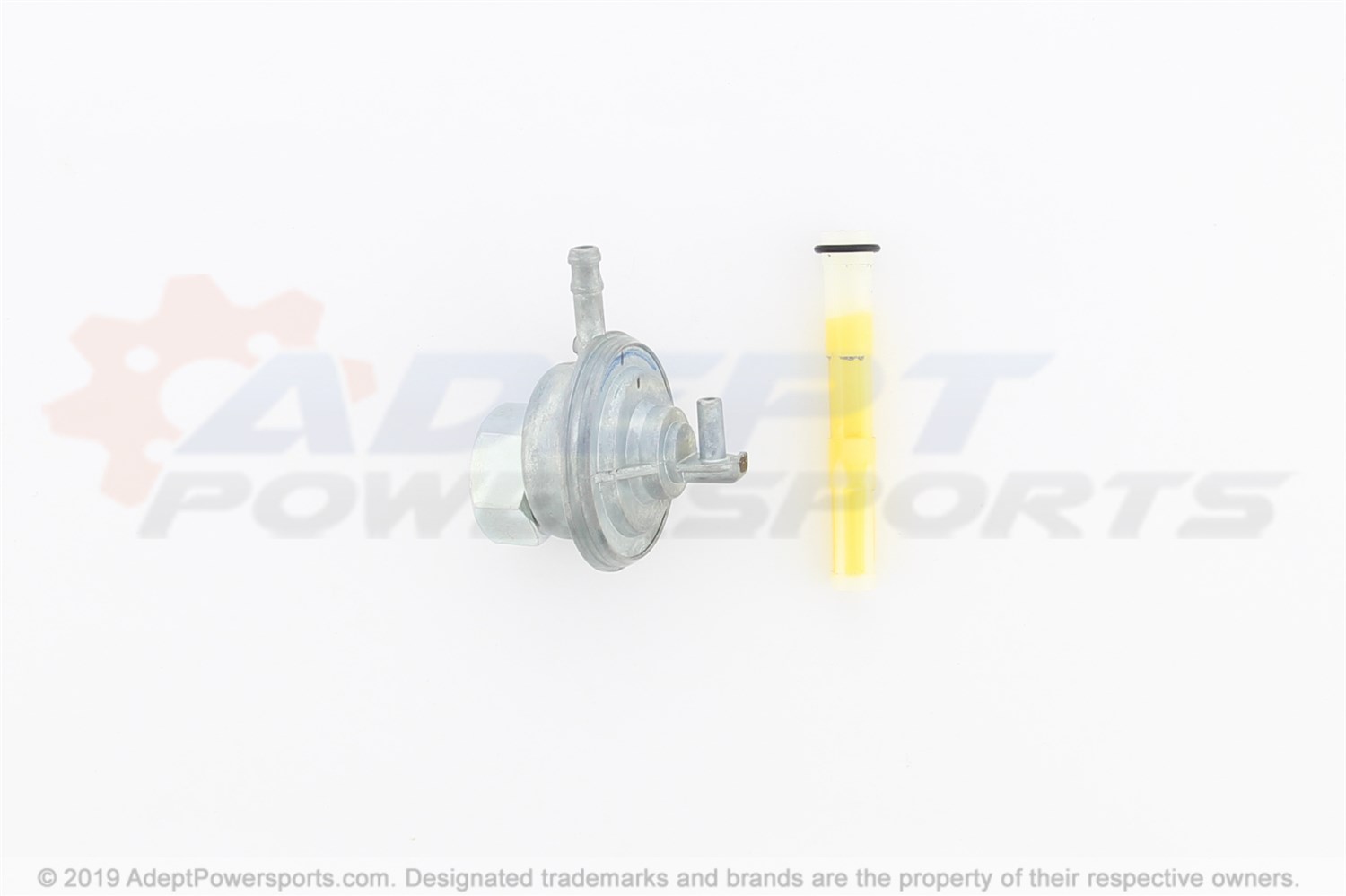 Honda 16950-KJ9-752 Petcock, Assembly, Auto