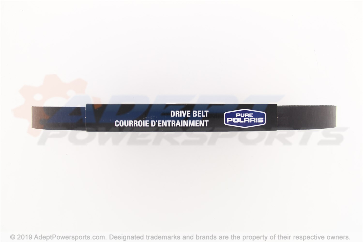 Polaris 3211095 Belt, Drive
