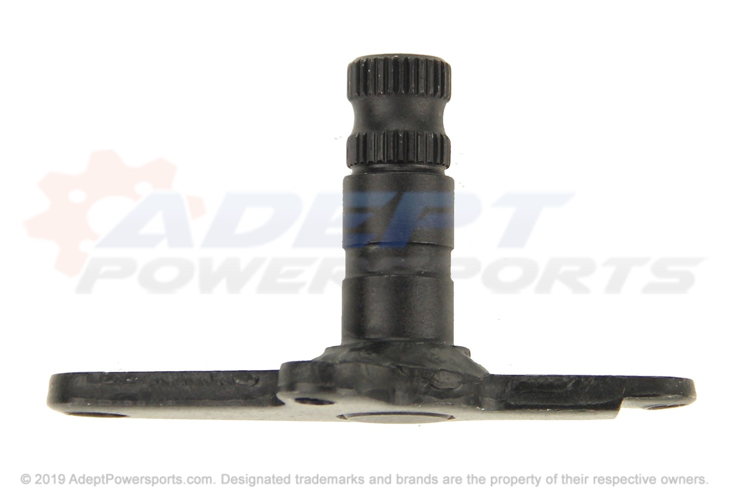 Kawasaki 43001-0057 Lever-Brake