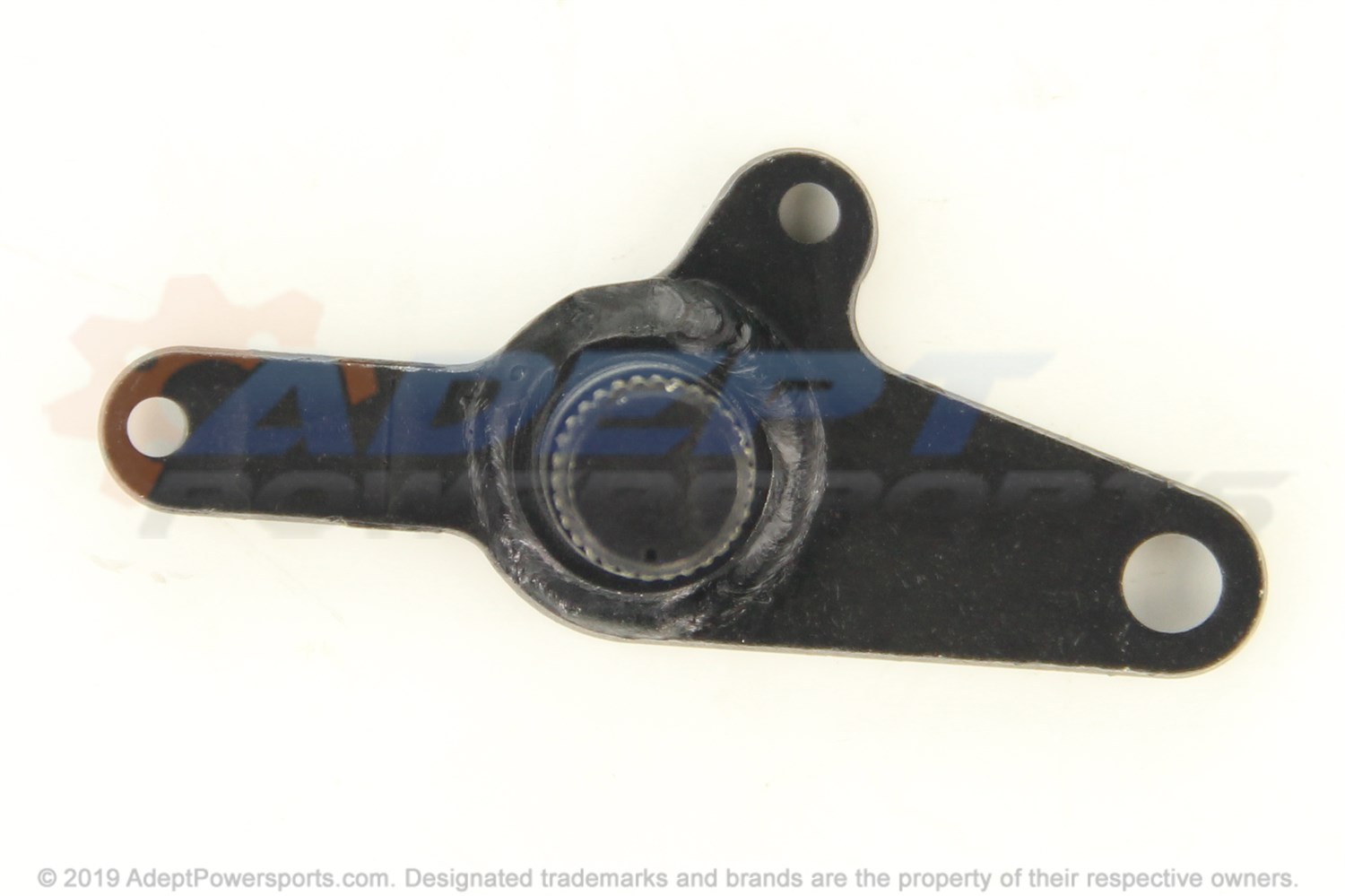 Kawasaki 43001-0057 Lever-Brake