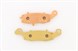 Kawasaki 43082-0059 Pad, Assembly, Brake