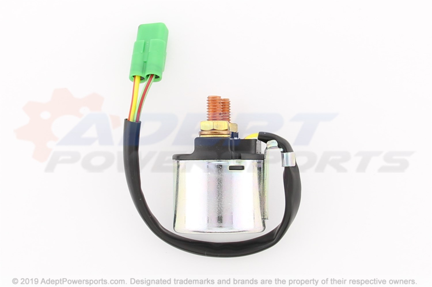 Honda 35850-HN7-003 Sw, Starter, Magnetic