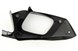 Kawasaki 55022-0018-6Z Cover-Head, Lamp, Rh, F.Black