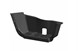 Polaris 5433929-070 Footwell, Black, Rh